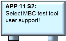 FIG B 49 v61 APP 11 S2 Select MBC support